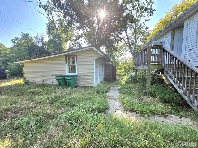 412 E Frisco Street, Pacific, MO 63069