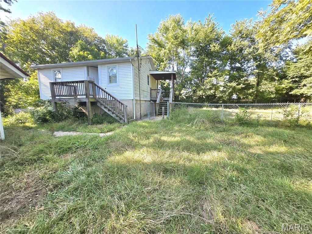 412 E Frisco Street, Pacific, MO 63069