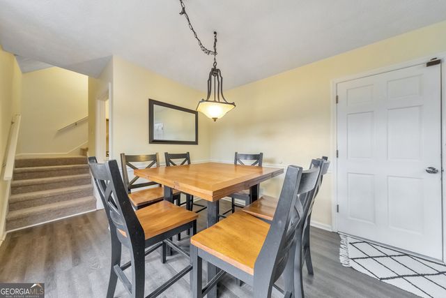 1873 Regents Park Court, Marietta, GA 30062