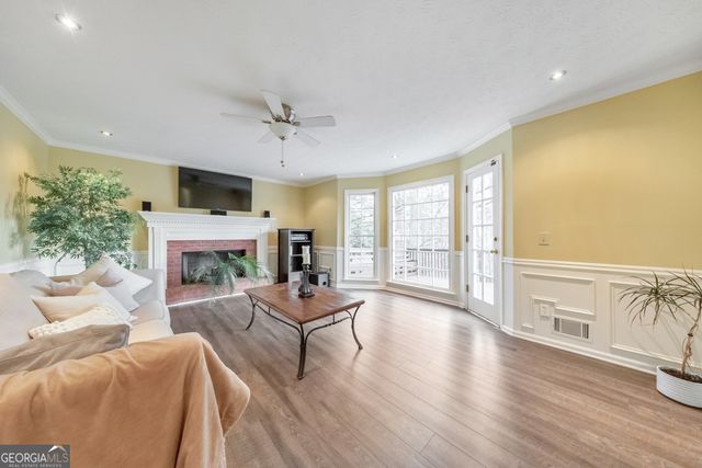 1873 Regents Park Court, Marietta, GA 30062