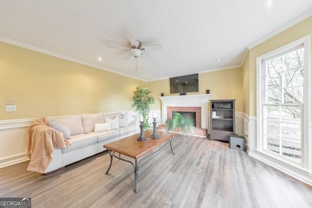 1873 Regents Park Court, Marietta, GA 30062