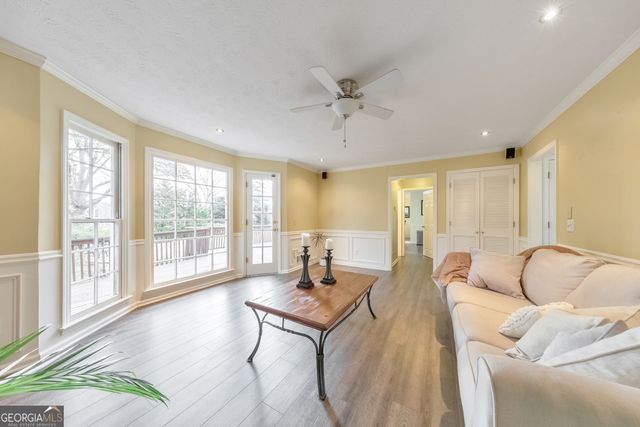 1873 Regents Park Court, Marietta, GA 30062