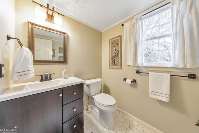 1873 Regents Park Court, Marietta, GA 30062