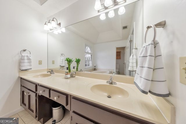 1873 Regents Park Court, Marietta, GA 30062