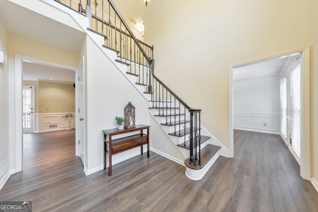 1873 Regents Park Court, Marietta, GA 30062