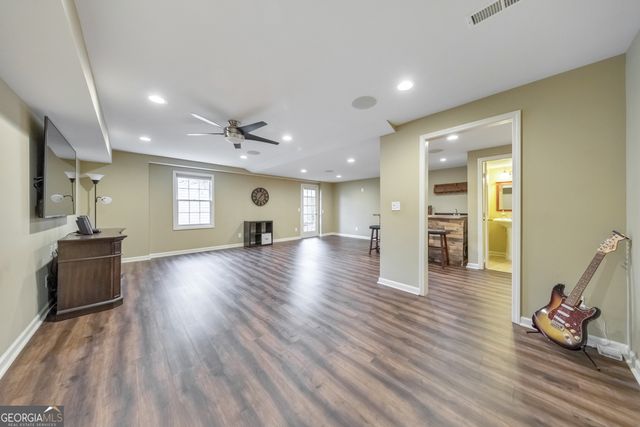 1873 Regents Park Court, Marietta, GA 30062