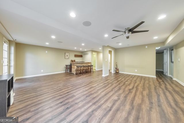 1873 Regents Park Court, Marietta, GA 30062