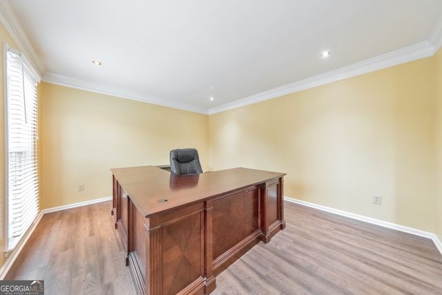 1873 Regents Park Court, Marietta, GA 30062