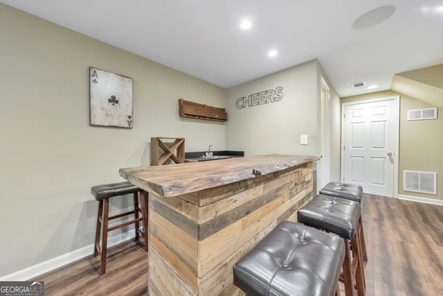 1873 Regents Park Court, Marietta, GA 30062