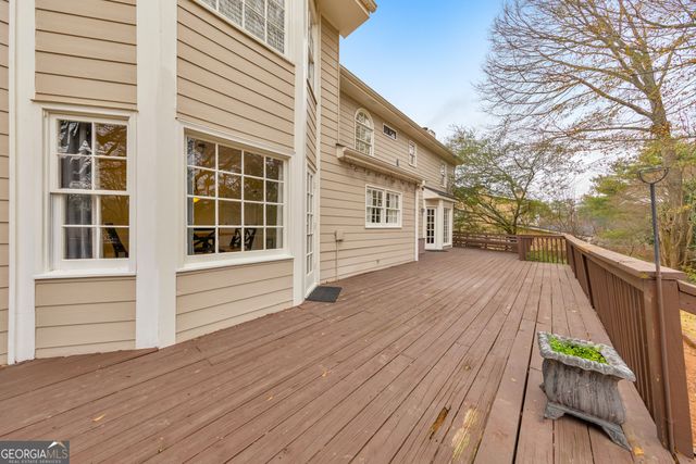 1873 Regents Park Court, Marietta, GA 30062