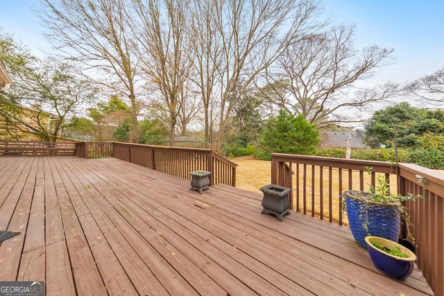 1873 Regents Park Court, Marietta, GA 30062