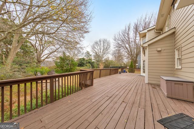 1873 Regents Park Court, Marietta, GA 30062