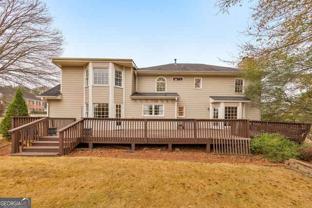 1873 Regents Park Court, Marietta, GA 30062