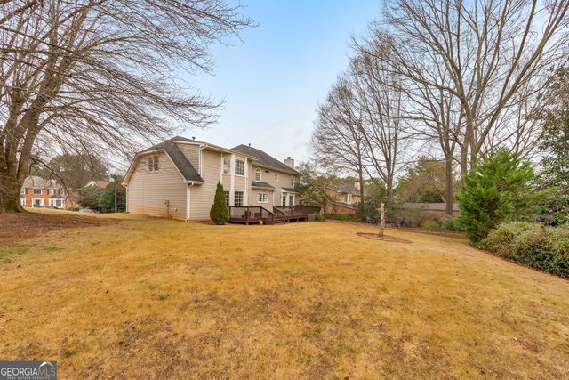 1873 Regents Park Court, Marietta, GA 30062