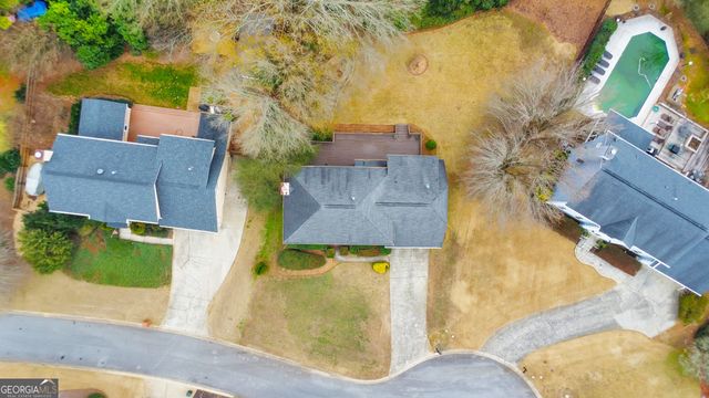 1873 Regents Park Court, Marietta, GA 30062