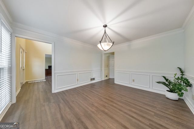 1873 Regents Park Court, Marietta, GA 30062