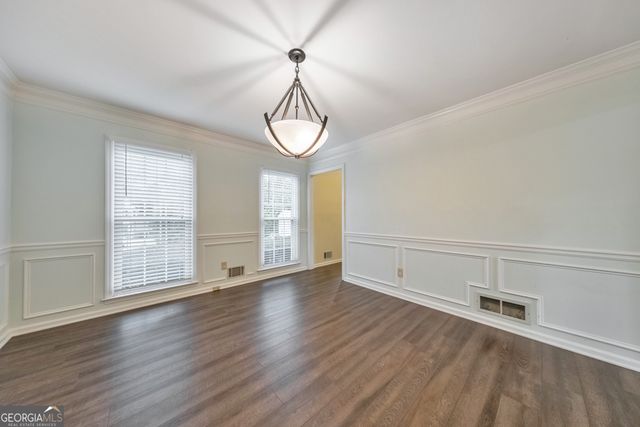 1873 Regents Park Court, Marietta, GA 30062