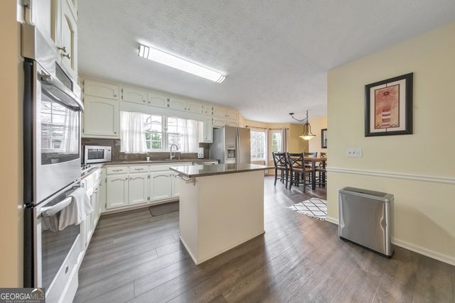 1873 Regents Park Court, Marietta, GA 30062