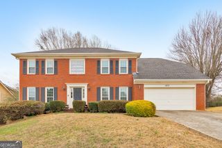 1873 Regents Park Court, Marietta, GA 30062
