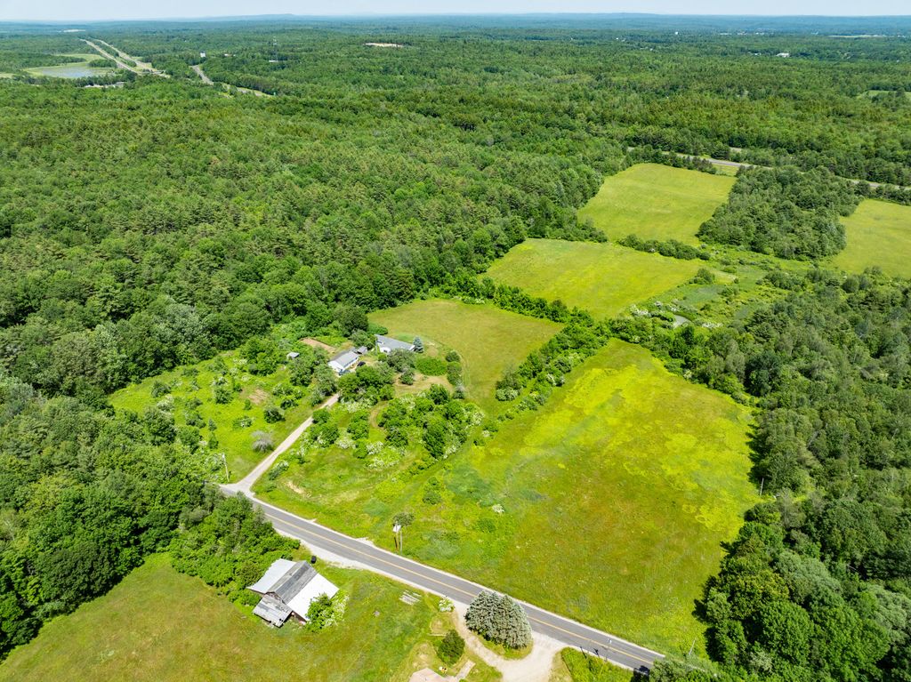 258 Dingley Road, Bowdoinham, ME 04008 — photo 3