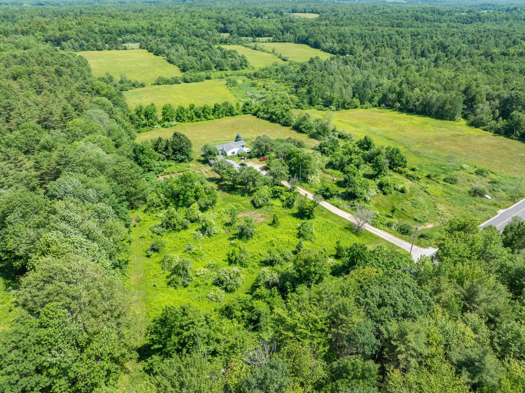 258 Dingley Road, Bowdoinham, ME 04008 — photo 4