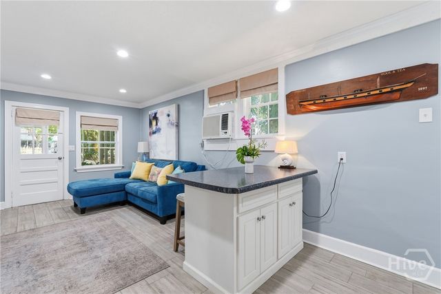 1505 Jones Avenue, Tybee Island, GA 31328