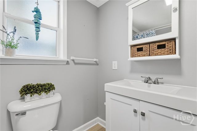 1505 Jones Avenue, Tybee Island, GA 31328