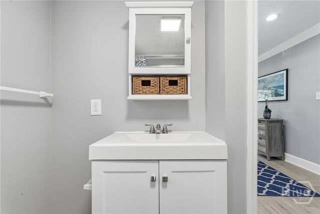1505 Jones Avenue, Tybee Island, GA 31328
