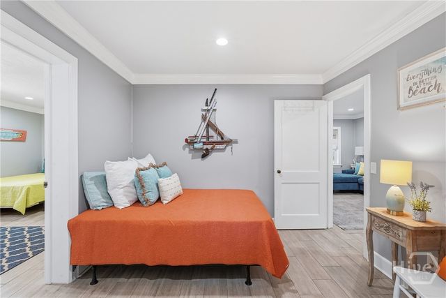 1505 Jones Avenue, Tybee Island, GA 31328