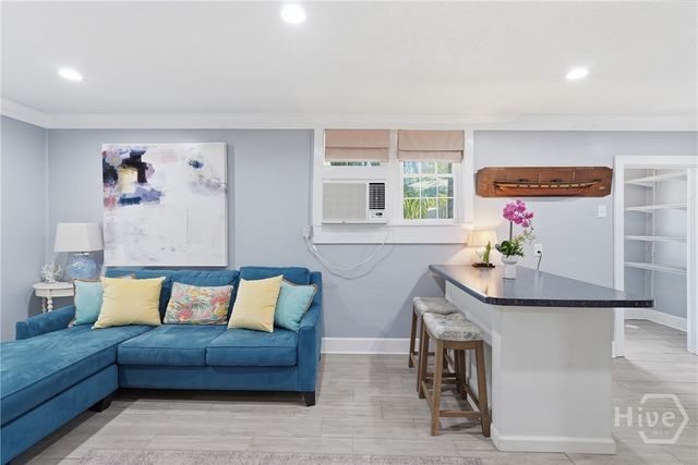 1505 Jones Avenue, Tybee Island, GA 31328