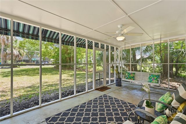 1505 Jones Avenue, Tybee Island, GA 31328