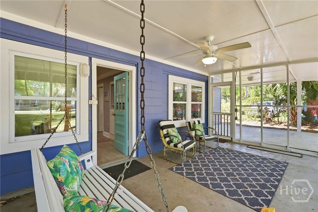1505 Jones Avenue, Tybee Island, GA 31328