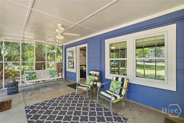 1505 Jones Avenue, Tybee Island, GA 31328