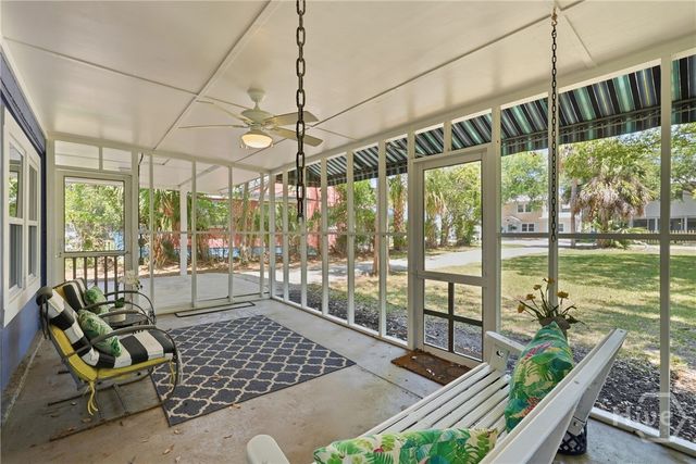 1505 Jones Avenue, Tybee Island, GA 31328