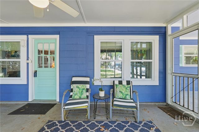 1505 Jones Avenue, Tybee Island, GA 31328