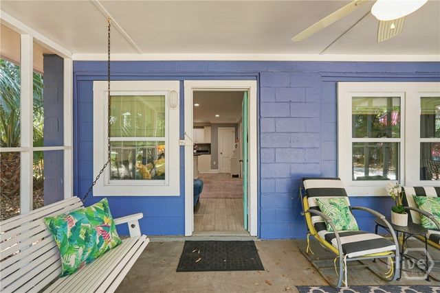 1505 Jones Avenue, Tybee Island, GA 31328