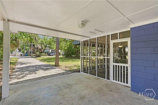 1505 Jones Avenue, Tybee Island, GA 31328