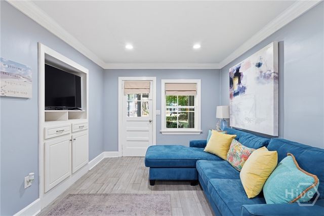 1505 Jones Avenue, Tybee Island, GA 31328