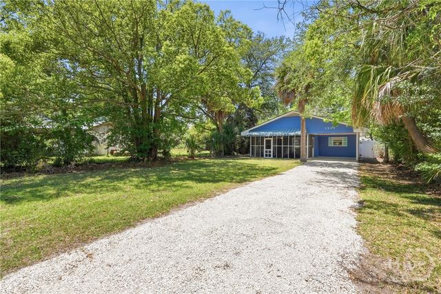 1505 Jones Avenue, Tybee Island, GA 31328