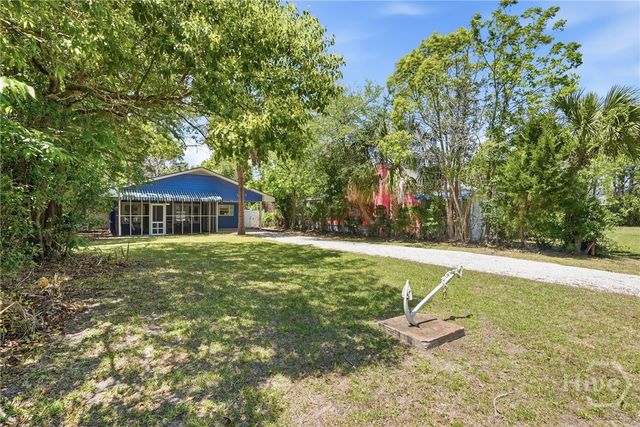 1505 Jones Avenue, Tybee Island, GA 31328