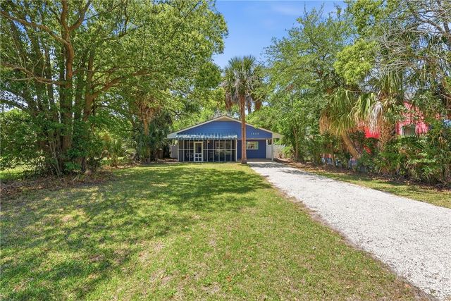 1505 Jones Avenue, Tybee Island, GA 31328