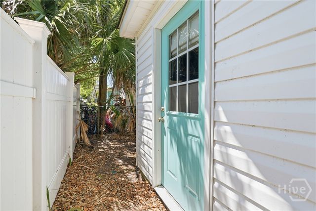 1505 Jones Avenue, Tybee Island, GA 31328