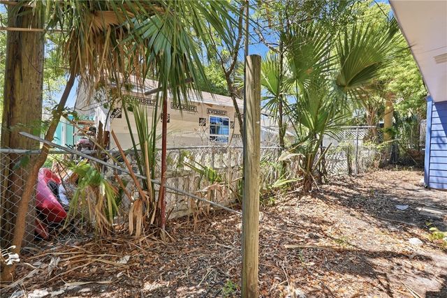 1505 Jones Avenue, Tybee Island, GA 31328