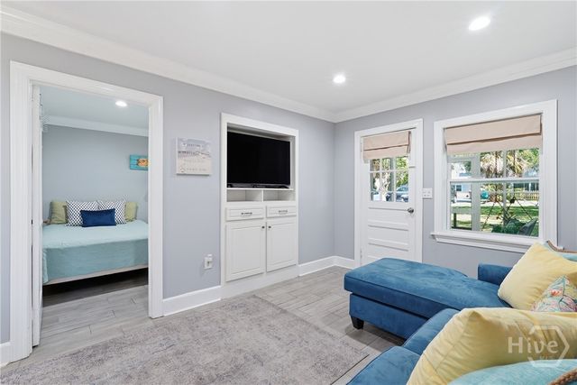 1505 Jones Avenue, Tybee Island, GA 31328