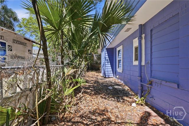 1505 Jones Avenue, Tybee Island, GA 31328