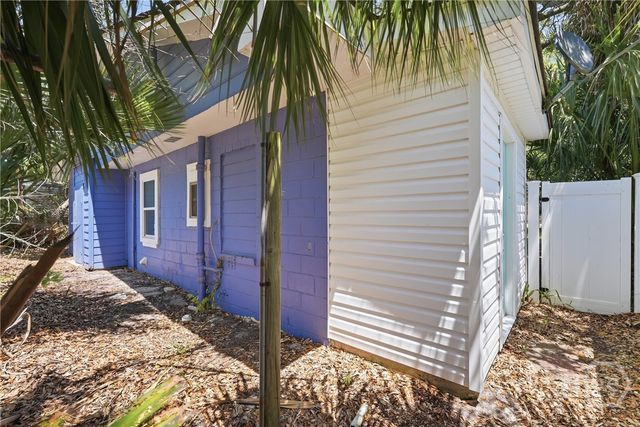 1505 Jones Avenue, Tybee Island, GA 31328
