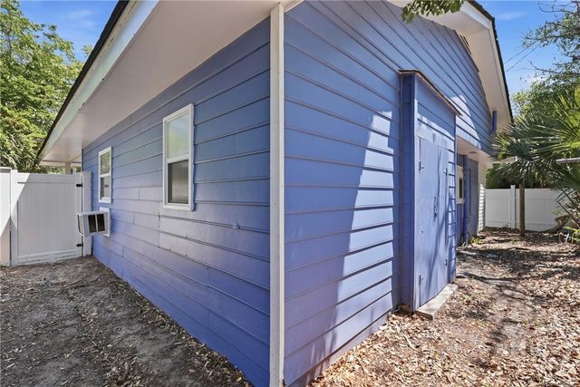 1505 Jones Avenue, Tybee Island, GA 31328