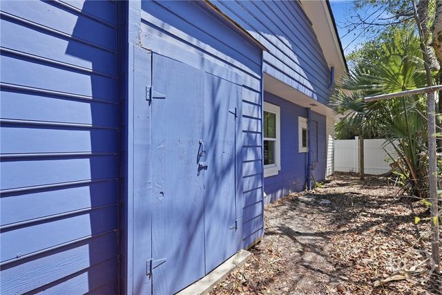 1505 Jones Avenue, Tybee Island, GA 31328