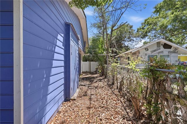 1505 Jones Avenue, Tybee Island, GA 31328
