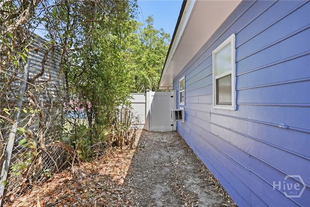 1505 Jones Avenue, Tybee Island, GA 31328